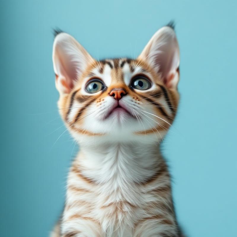 For Cats